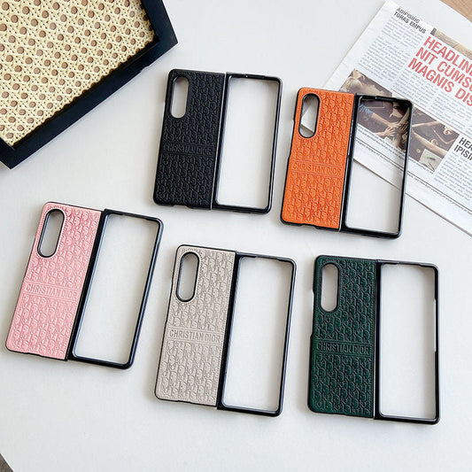 Fashion Trendy Galaxy Case For Samsung