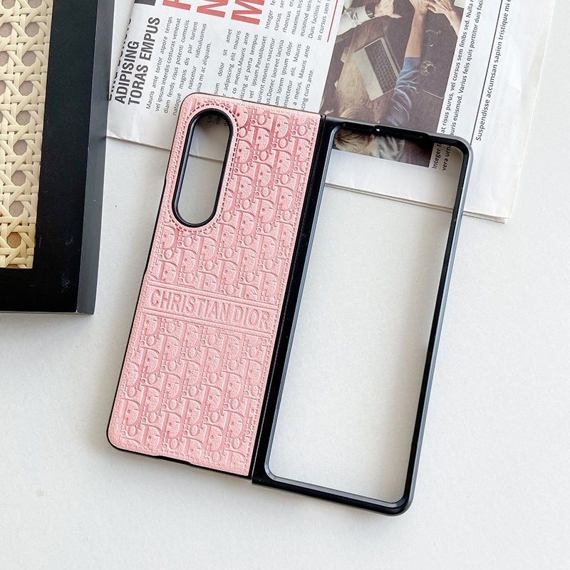 Fashion Trendy Galaxy Case For Samsung