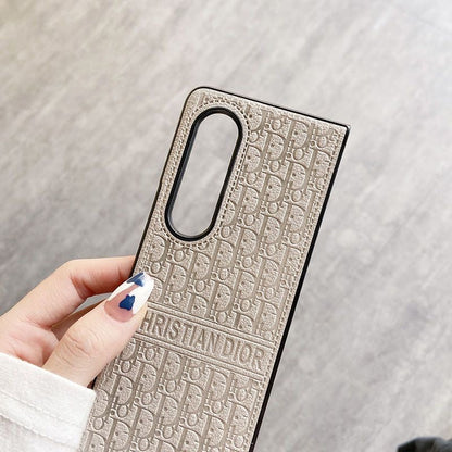 Fashion Trendy Galaxy Case For Samsung