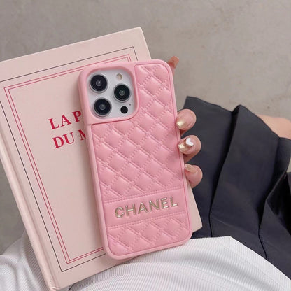 New Diagonal Phone Case For iPhone