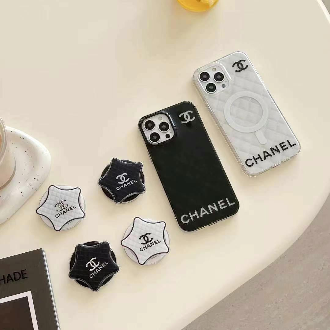 Custodia MagSafe con supporto per iPhone