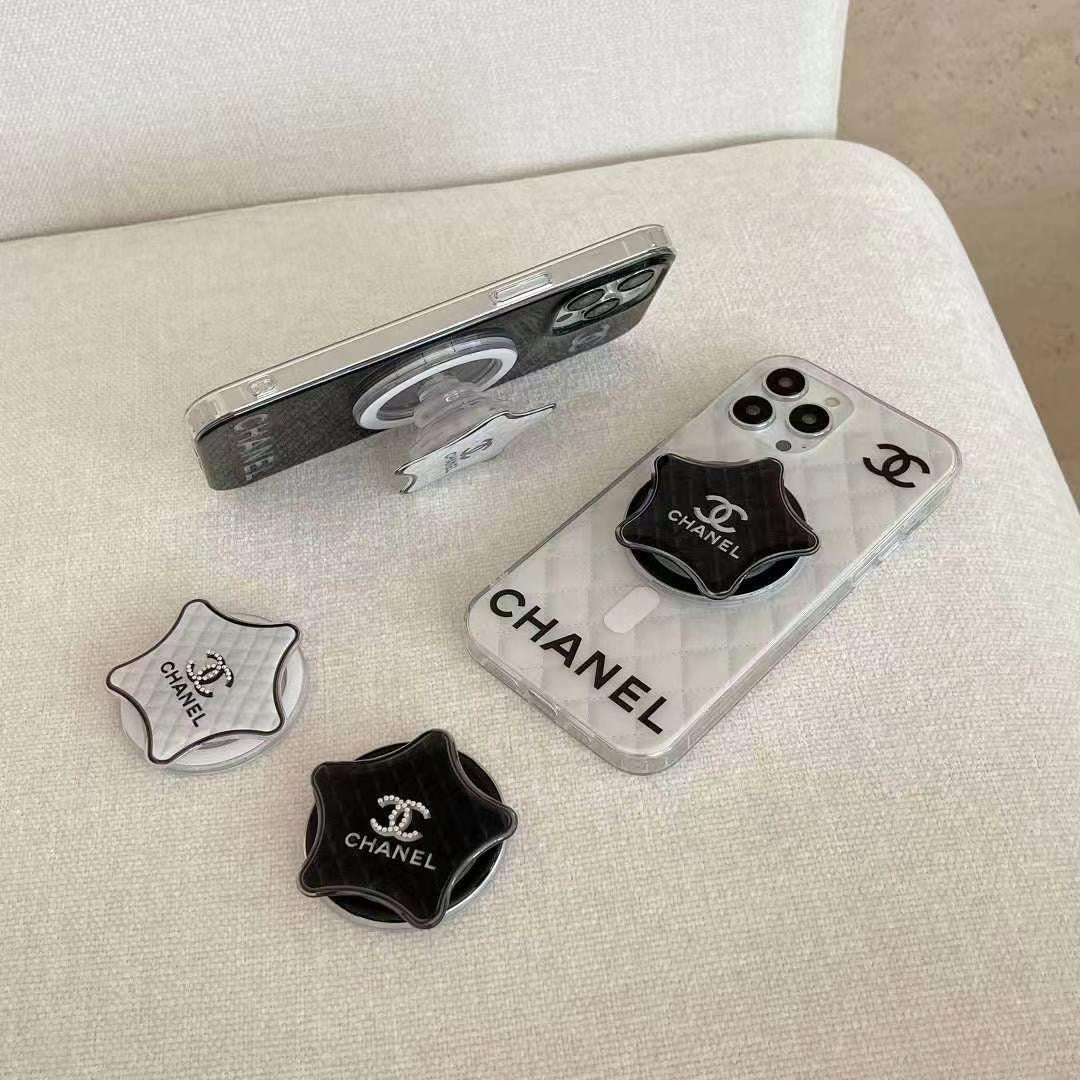 Custodia MagSafe con supporto per iPhone