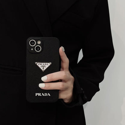 Fashion PA Phone Case For iPhone - ERPOQ