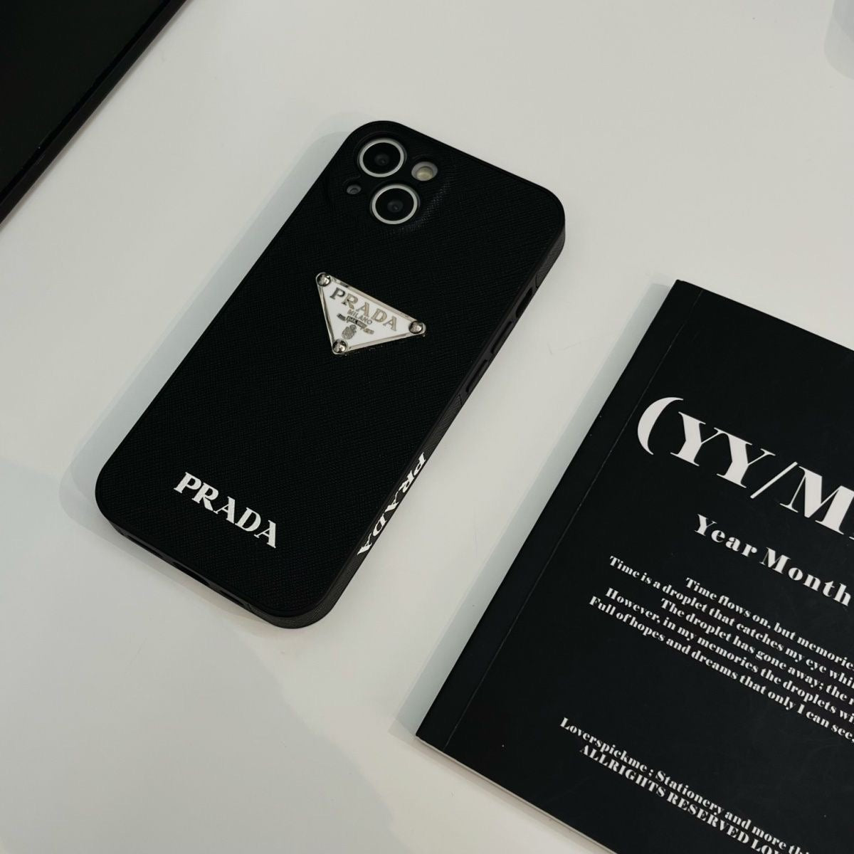 Fashion PA Phone Case For iPhone - ERPOQ