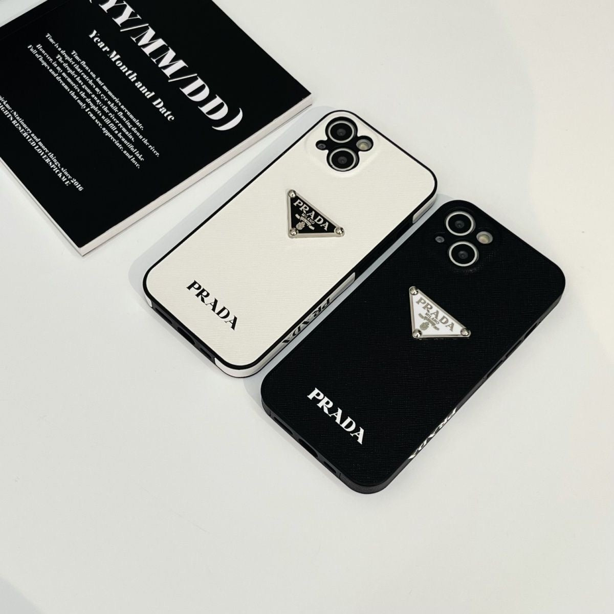 Fashion PA Phone Case For iPhone - ERPOQ