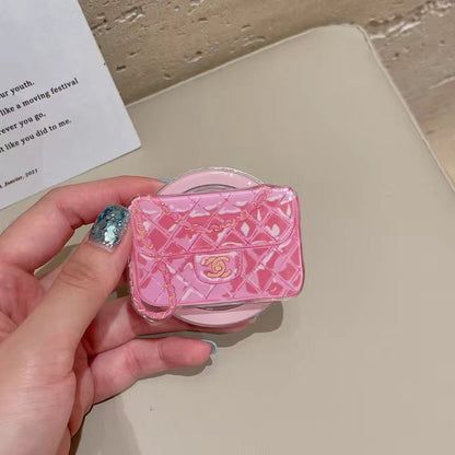 Pretty Pink MagSafe Phone Holder