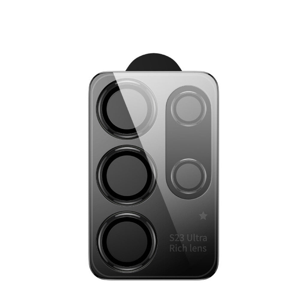 Samsung Camera Lens Protector