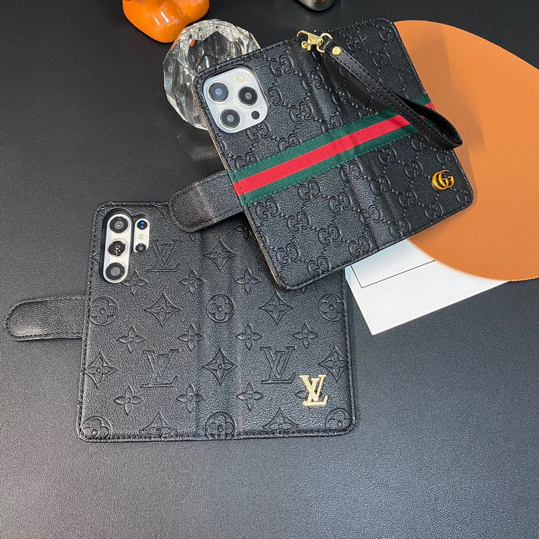 Neues Wallet Galaxy Phone für Samsung 
