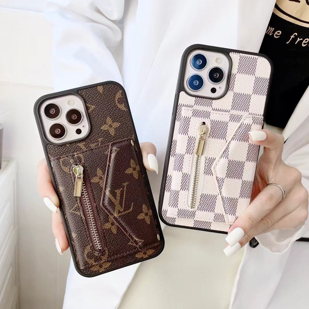 Coole Karten-Galaxy-Hülle für Samsung 