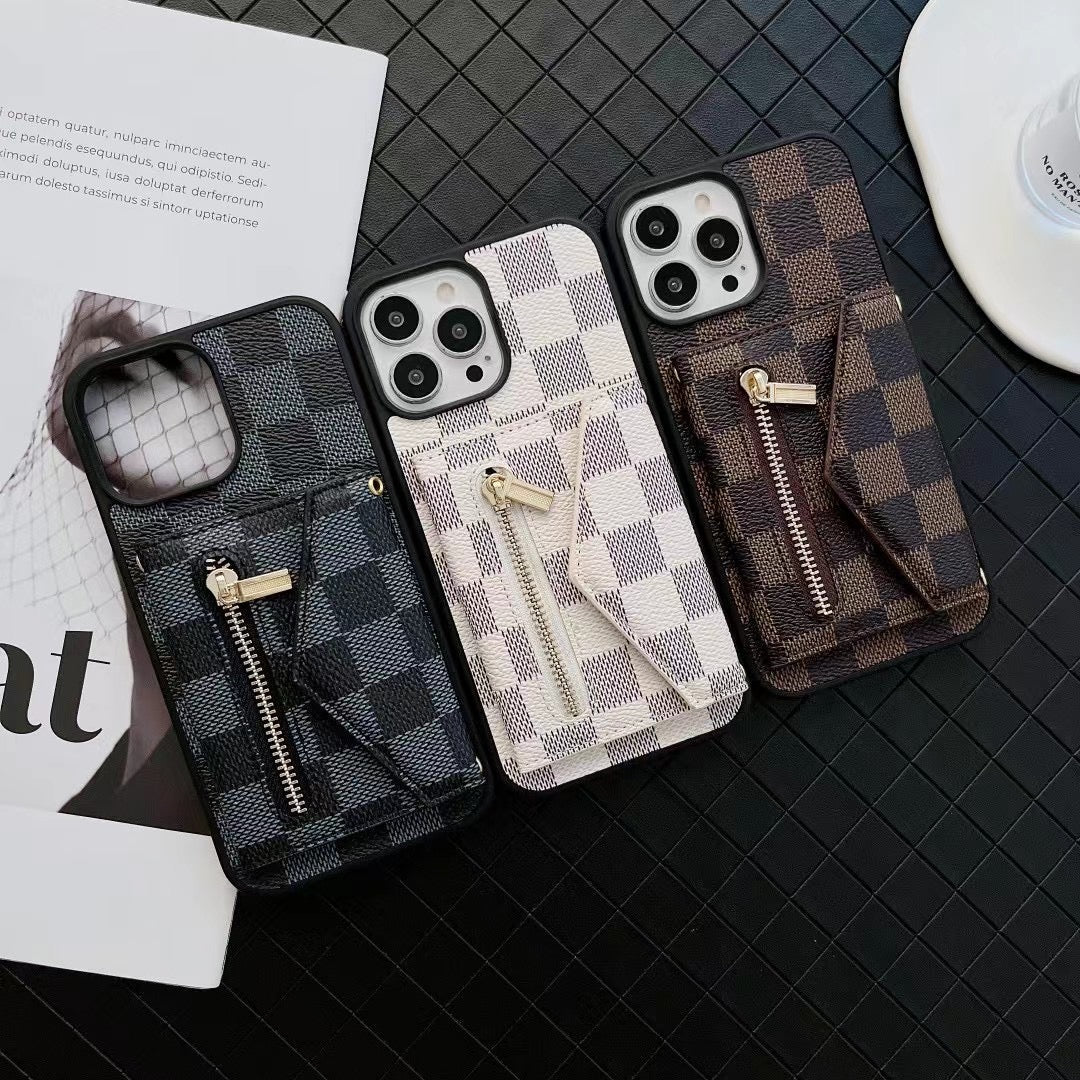 Cool Card Phone Case For iPhone