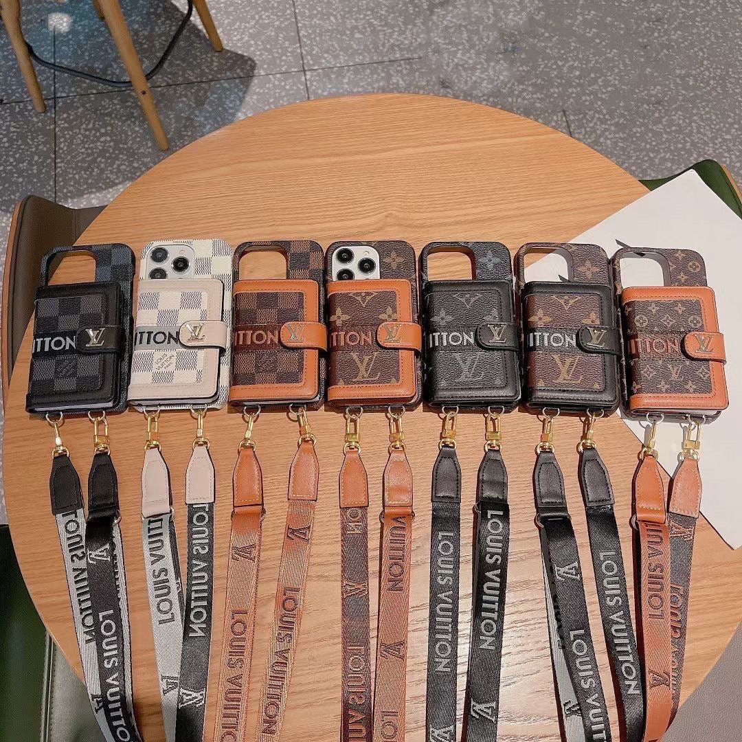 Klassisches, schönes Galaxy-Case für Samsung 