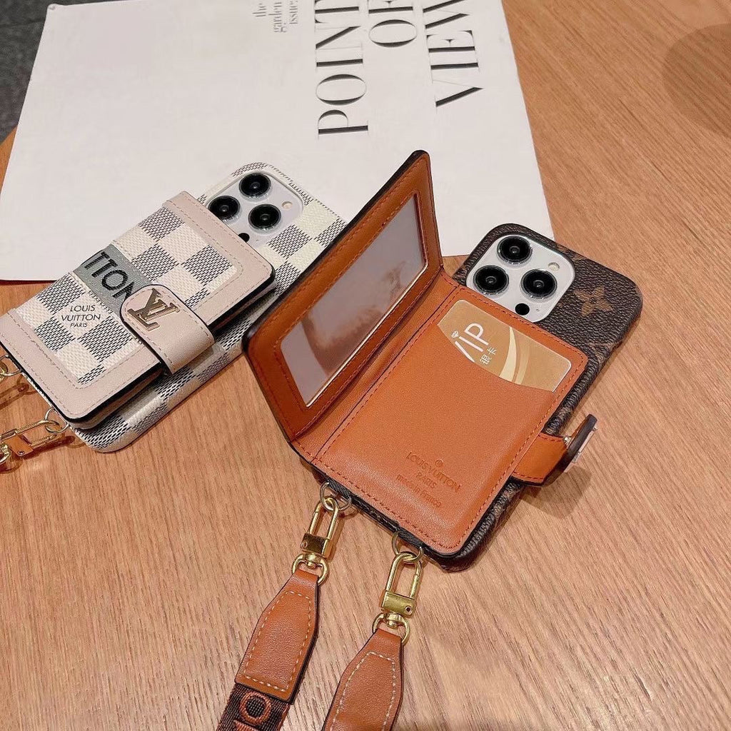 Klassisches, schönes Galaxy-Case für Samsung 