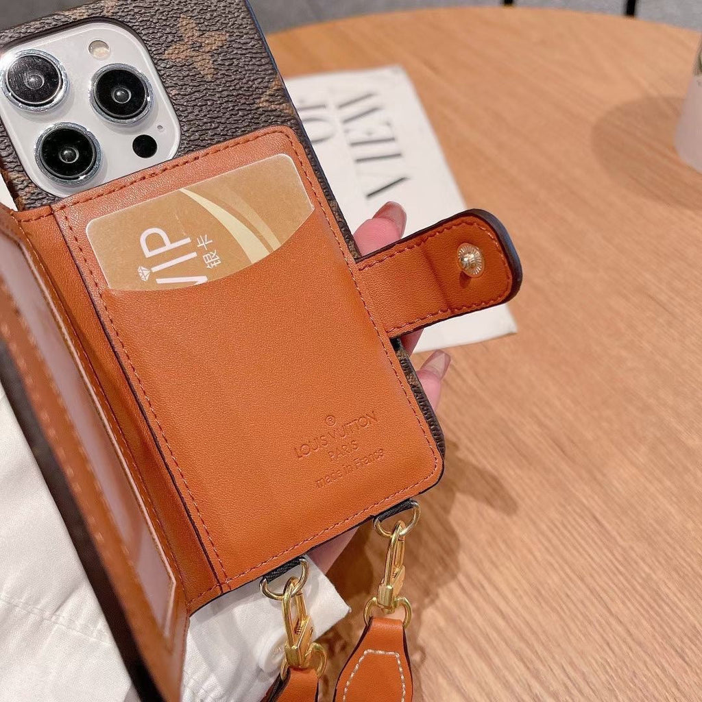 Klassisches, schönes Galaxy-Case für Samsung 