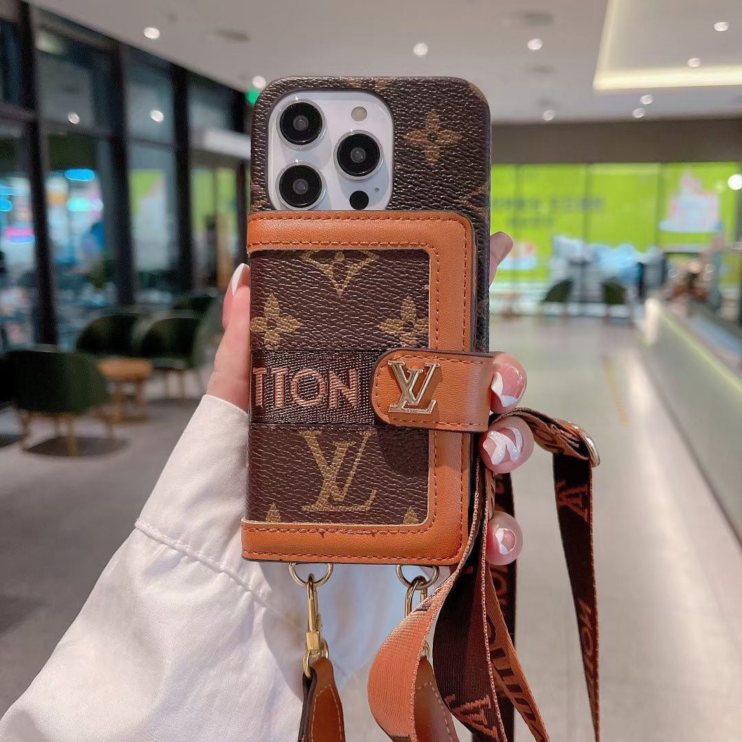 Klassisches, schönes Galaxy-Case für Samsung 