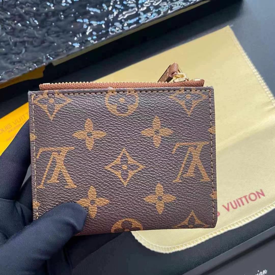 Beautiful Holder Trendy Card Wallet