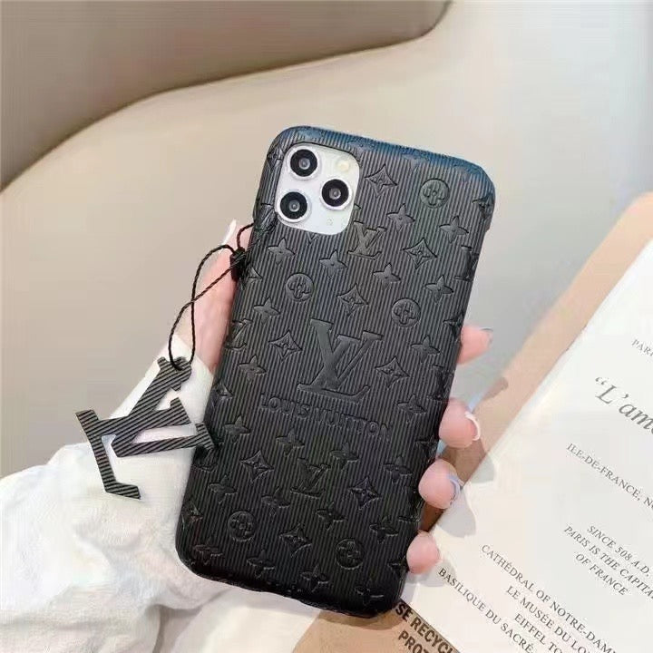 Custodia colorata alla moda per iPhone