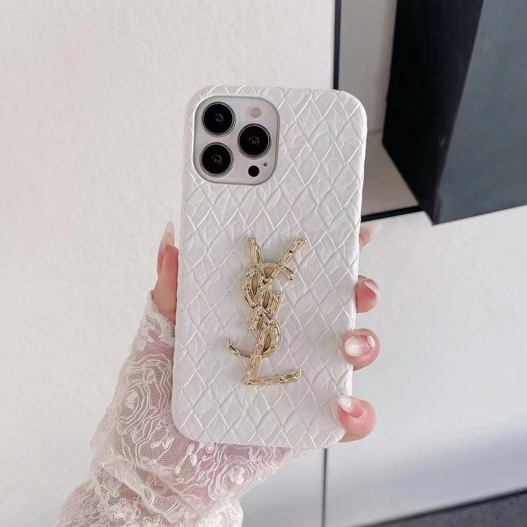 Snake Design Phone Case For iPhone