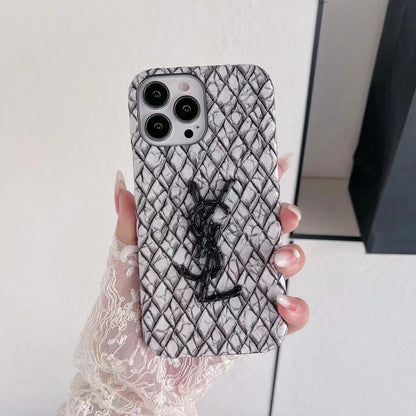 Snake Design Phone Case For iPhone