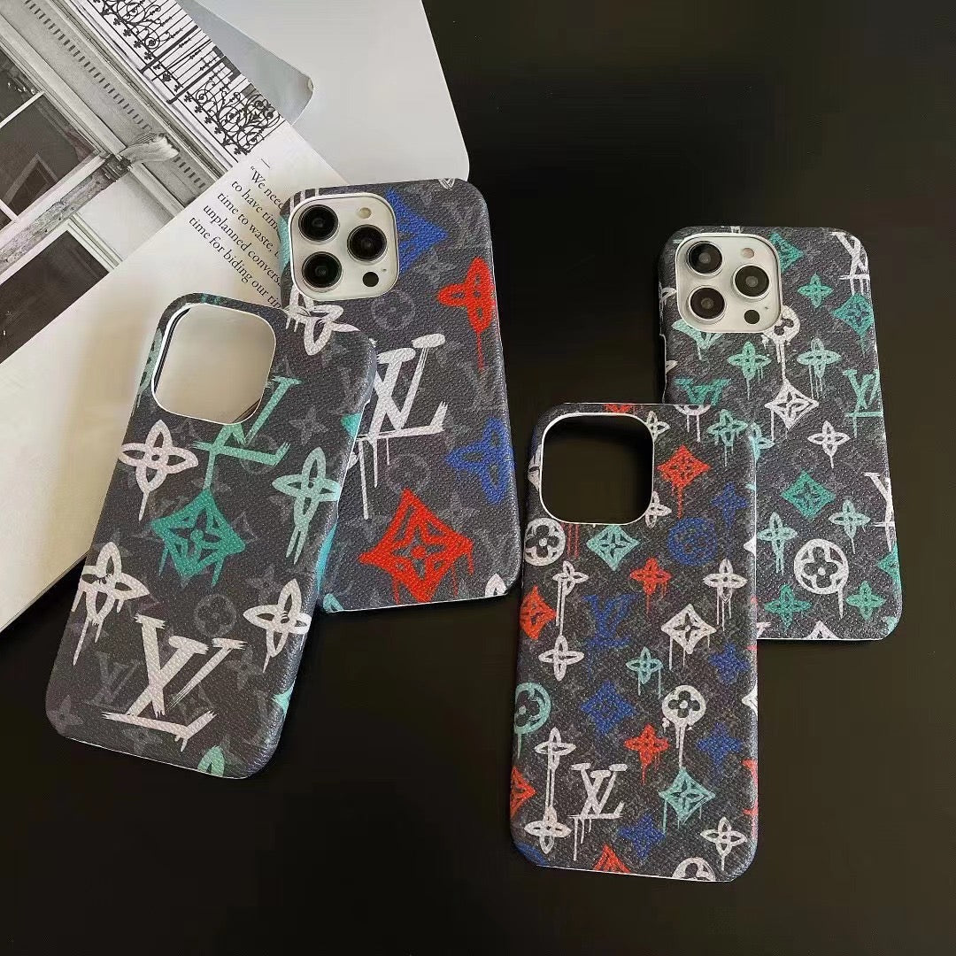 Fresh Cool Phone Case For iPhone