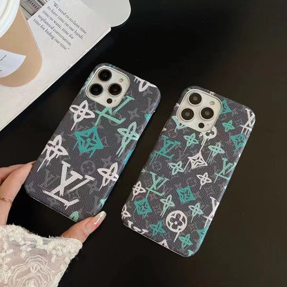 Fresh Cool Phone Case For iPhone