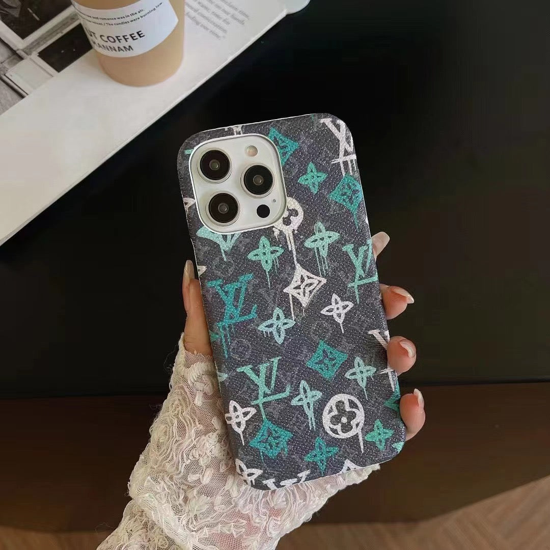 Fresh Cool Phone Case For iPhone