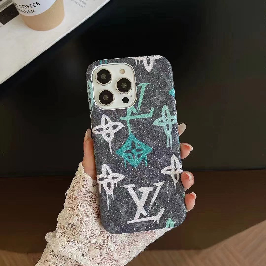 Fresh Cool Phone Case For iPhone