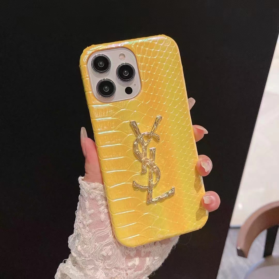 Fresh Trendy Phone Case For iPhone