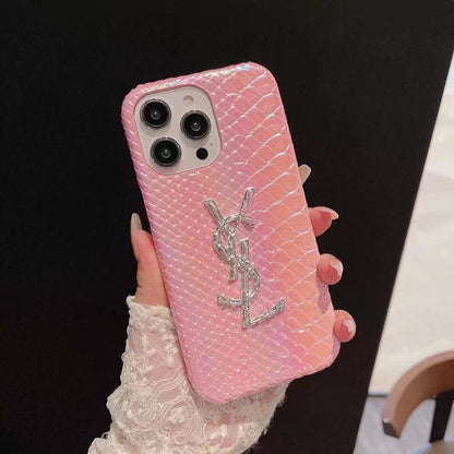 Fresh Trendy Phone Case For iPhone