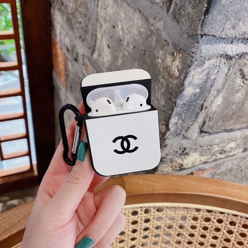 Fashion Fresh AirPods Case