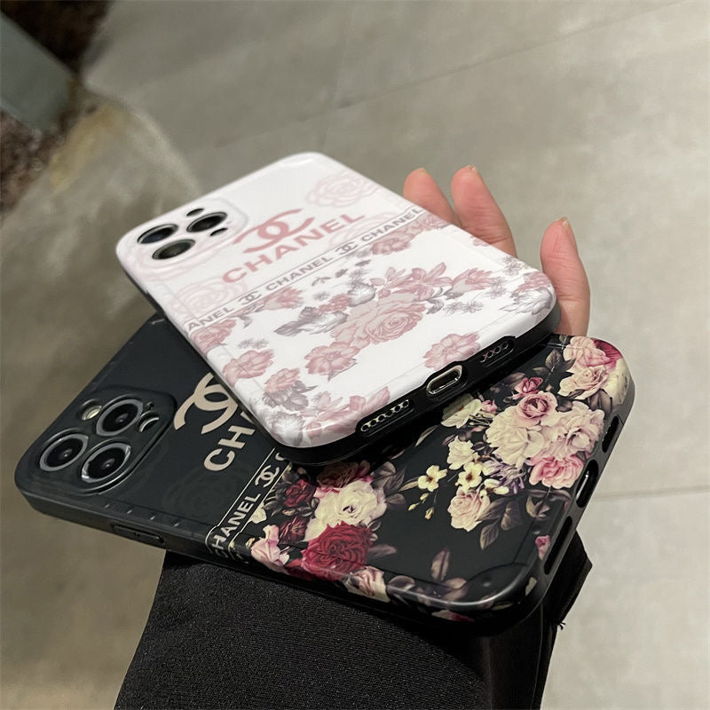 Printing Lovely Phone Case For iPhone