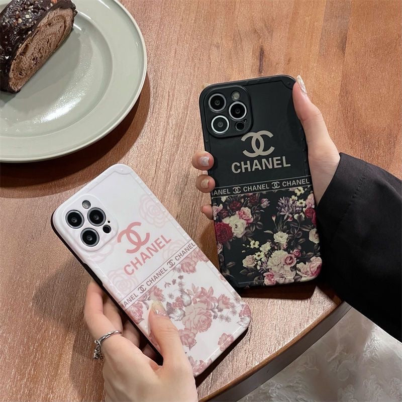 Printing Lovely Phone Case For iPhone