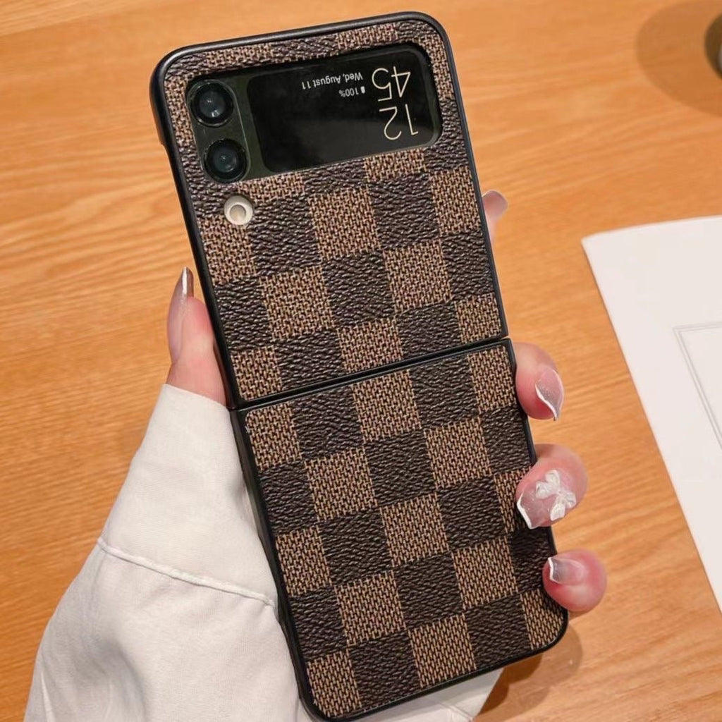 Klassische bedruckte Galaxy-Hülle für Samsung 