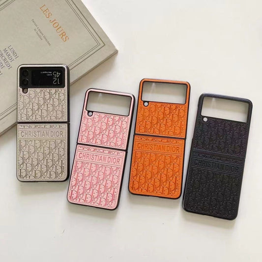 Cute Printed Galaxy Case For Samsung