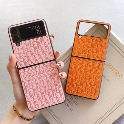 Cute Printed Galaxy Case For Samsung