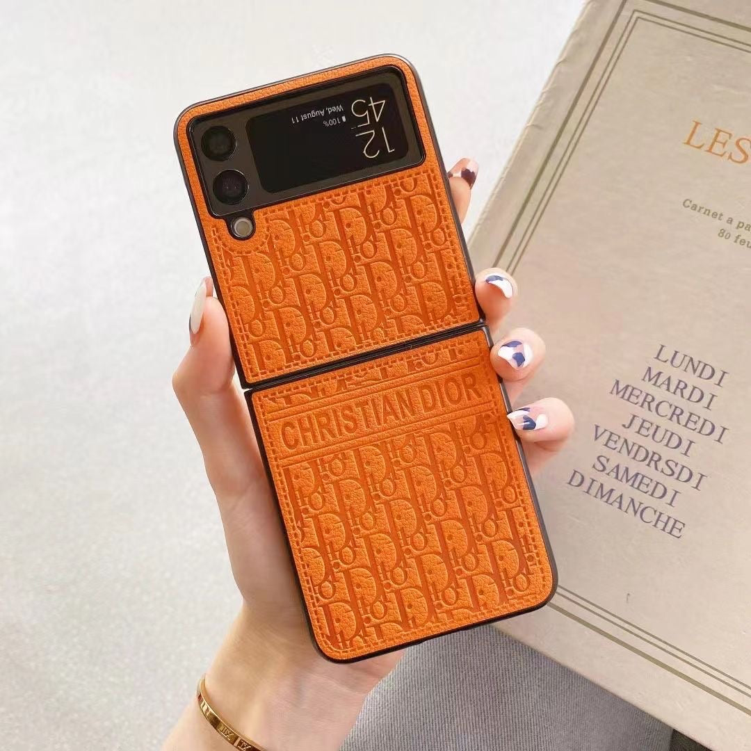 Cute Printed Galaxy Case For Samsung