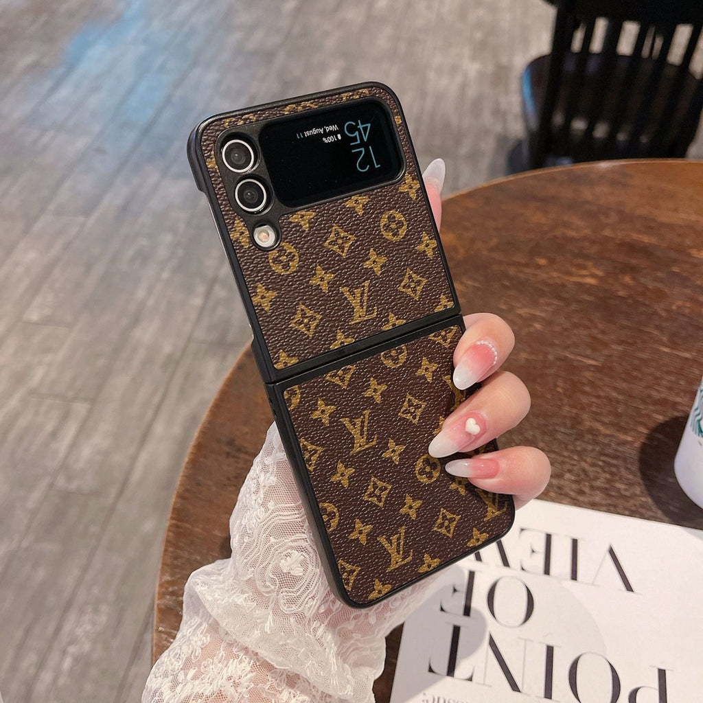 Klassische bedruckte Galaxy-Hülle für Samsung 