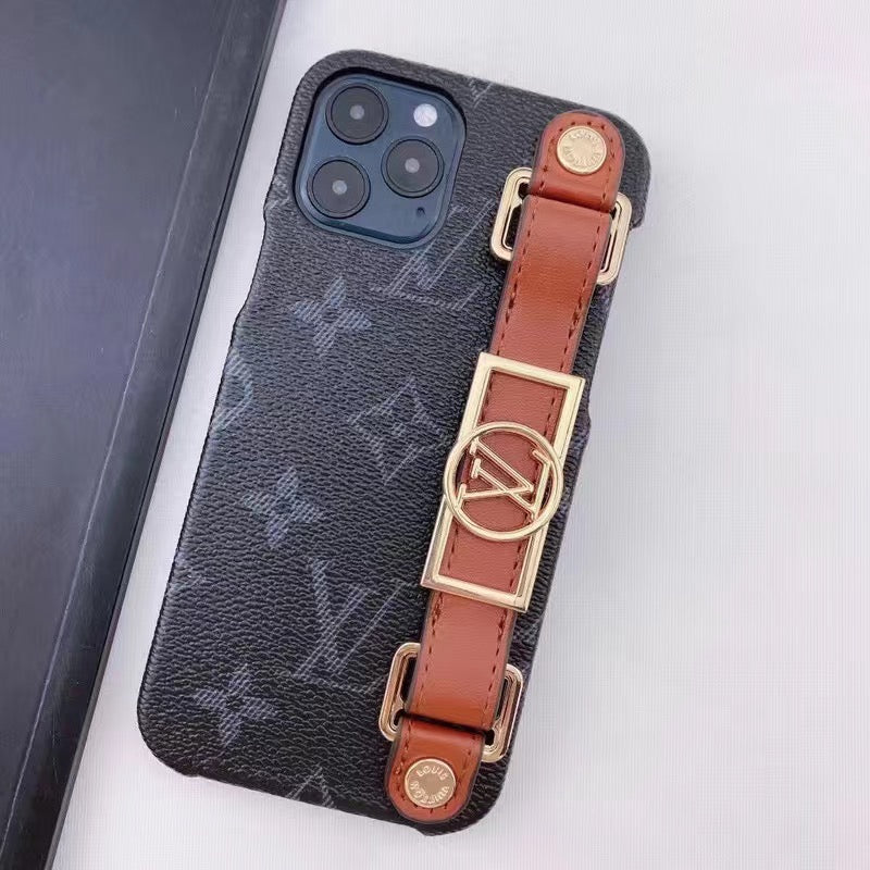 Vintage Floral Galaxy Hülle für Samsung 
