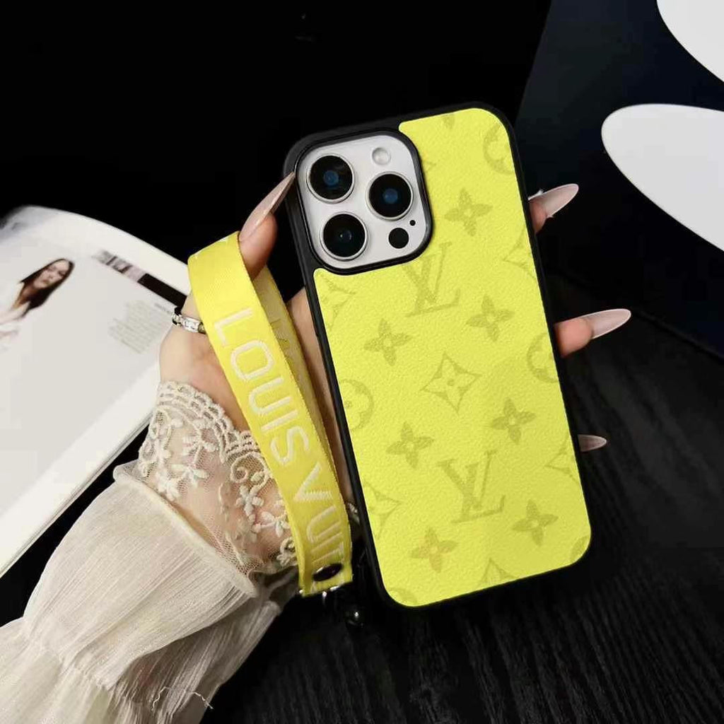 Custodia a portafoglio con cinturino alla moda per Samsung Galaxy