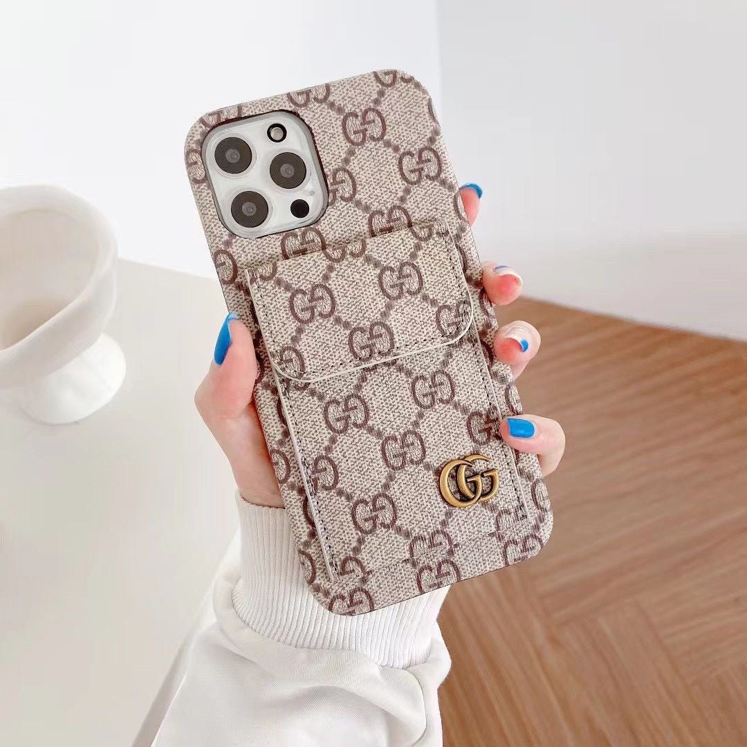 Fashion Design Phone Case For iPhone