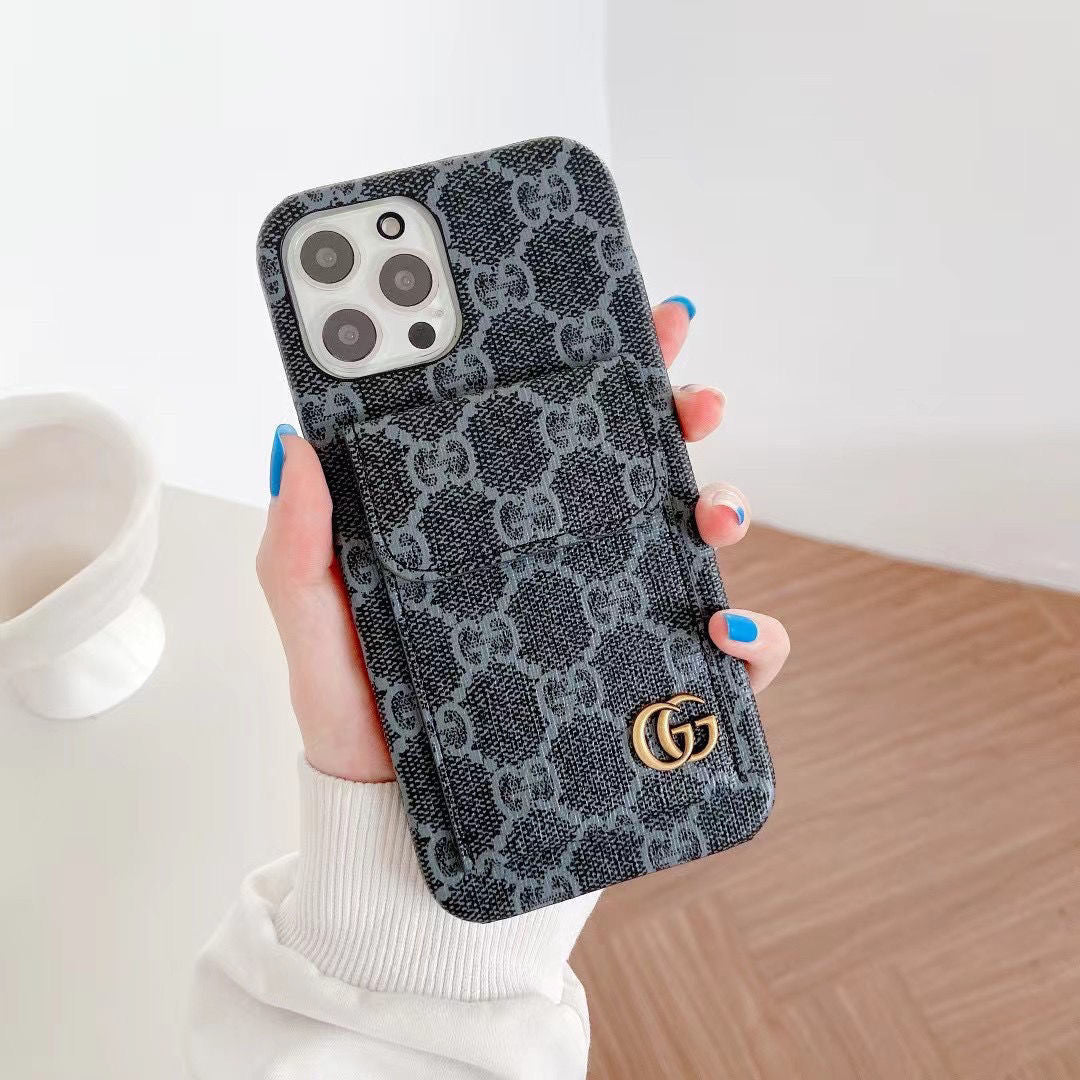 Fashion Design Phone Case For iPhone