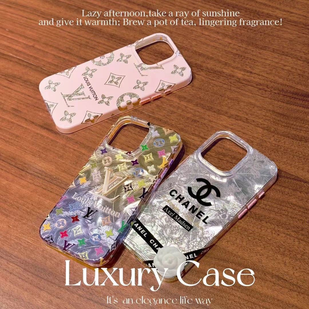 Full Fun Protection Phone Case For iPhone