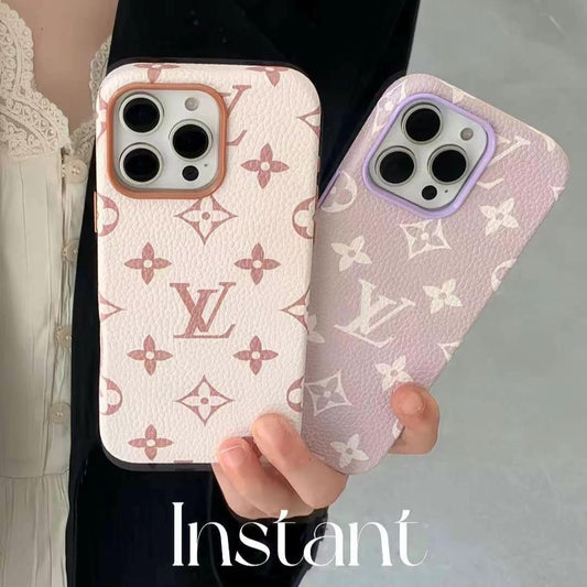 Printed Trendy Phone Case For iPhone