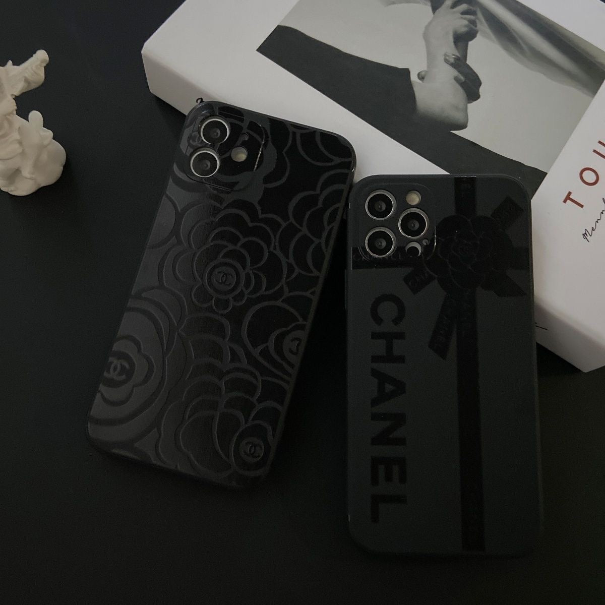 Custodia per telefono Dioniso per iPhone