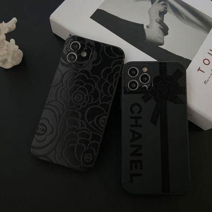 Custodia per telefono Dioniso per iPhone