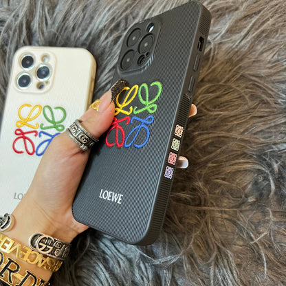 Cool Fashion Phone Case For iPhone