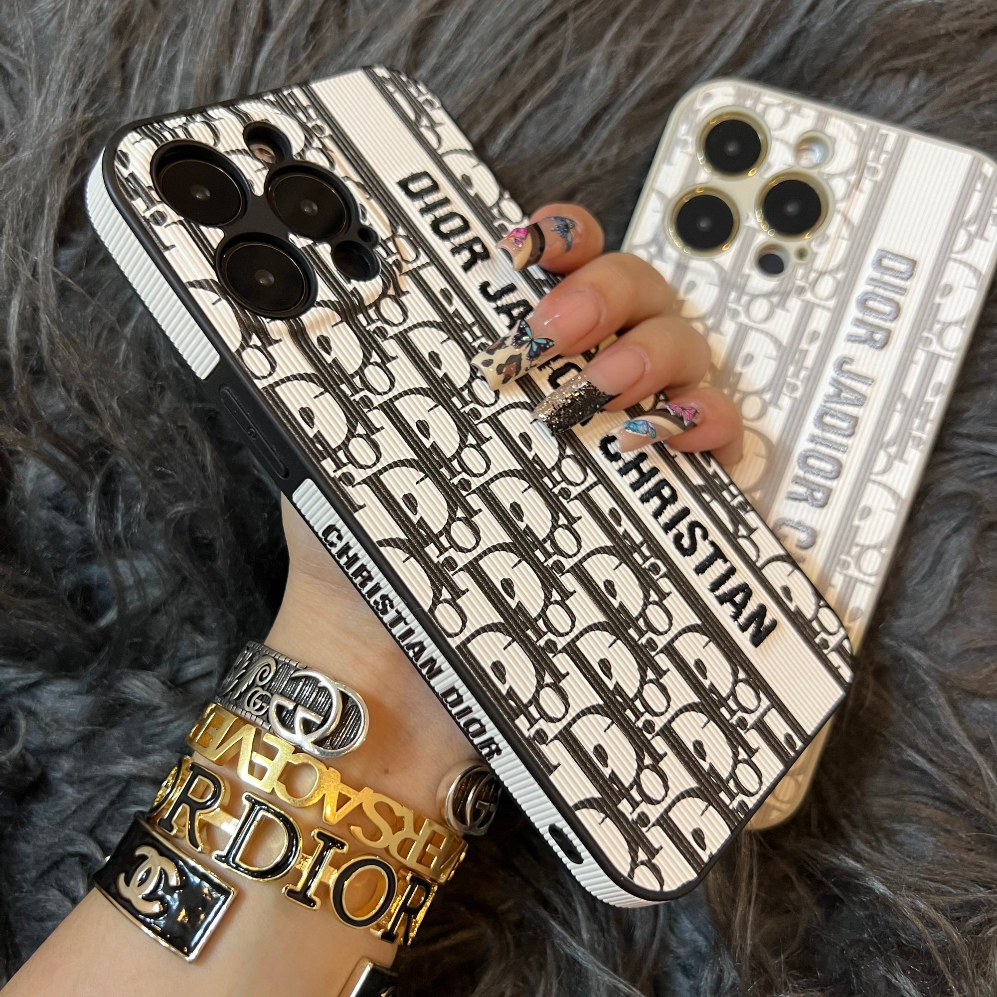 Printing Phone Case For iPhone