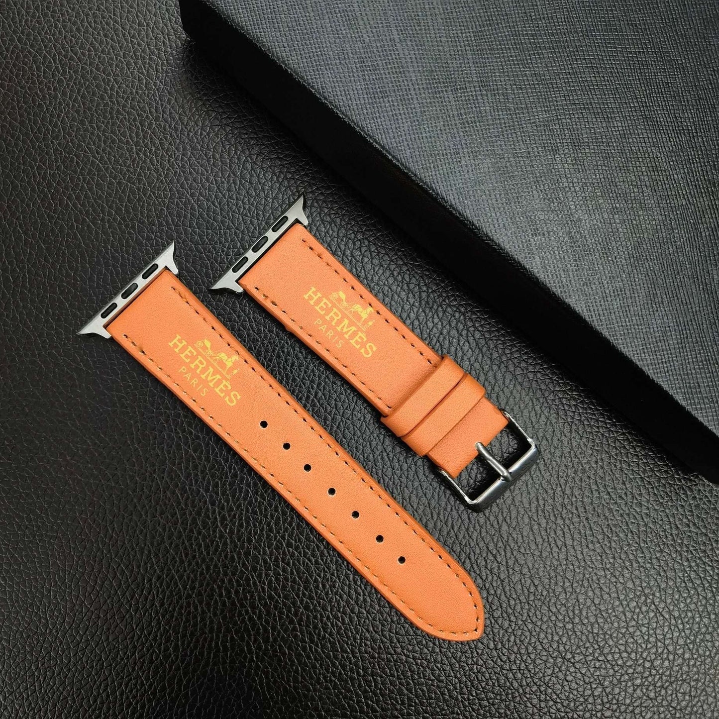 Cortex Print Apple Watch Straps