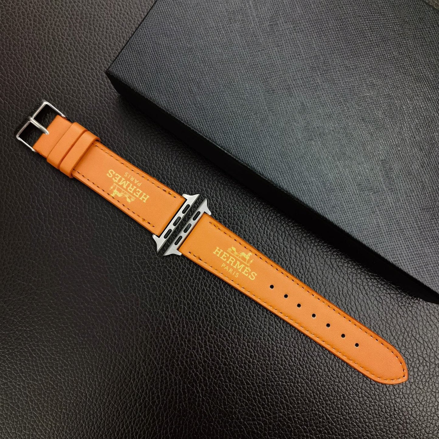 Cortex Print Apple Watch Straps