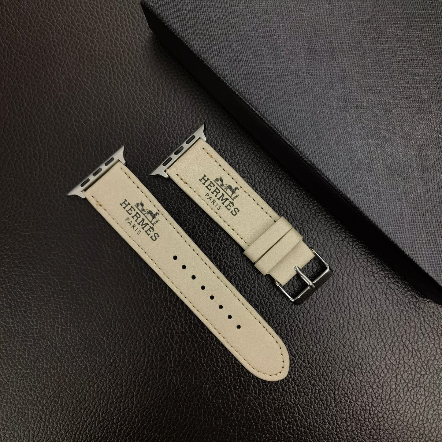 Cortex Print Apple Watch Straps