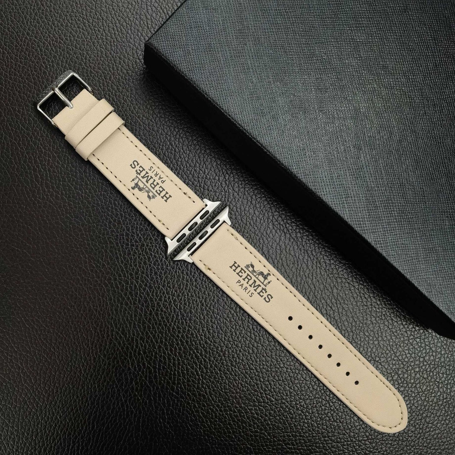 Cortex Print Apple Watch Straps